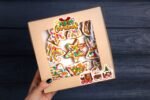 christmas Stickers