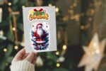 Christmas Prints