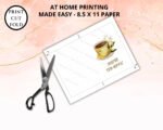 Mom Birthday Card