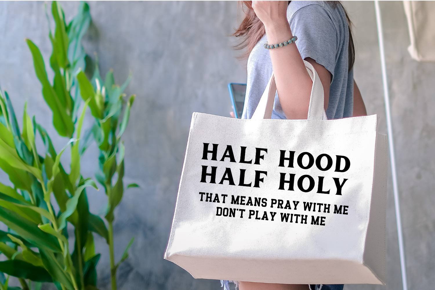 Religious Quote Tshirt Print SVG PNG - Image 3