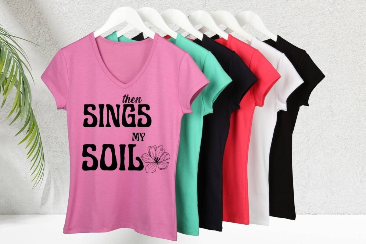 christian quotes Design Print