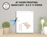 Card for Mom Birthday