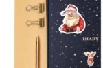 Christmas Digital Planner Stickers
