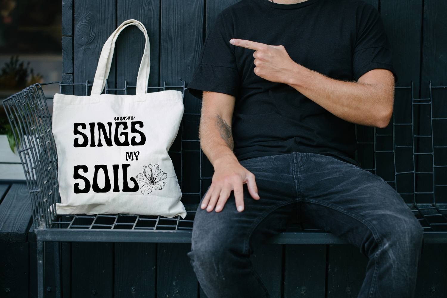 Christian Quotes Design Print SVG PNG - Image 3