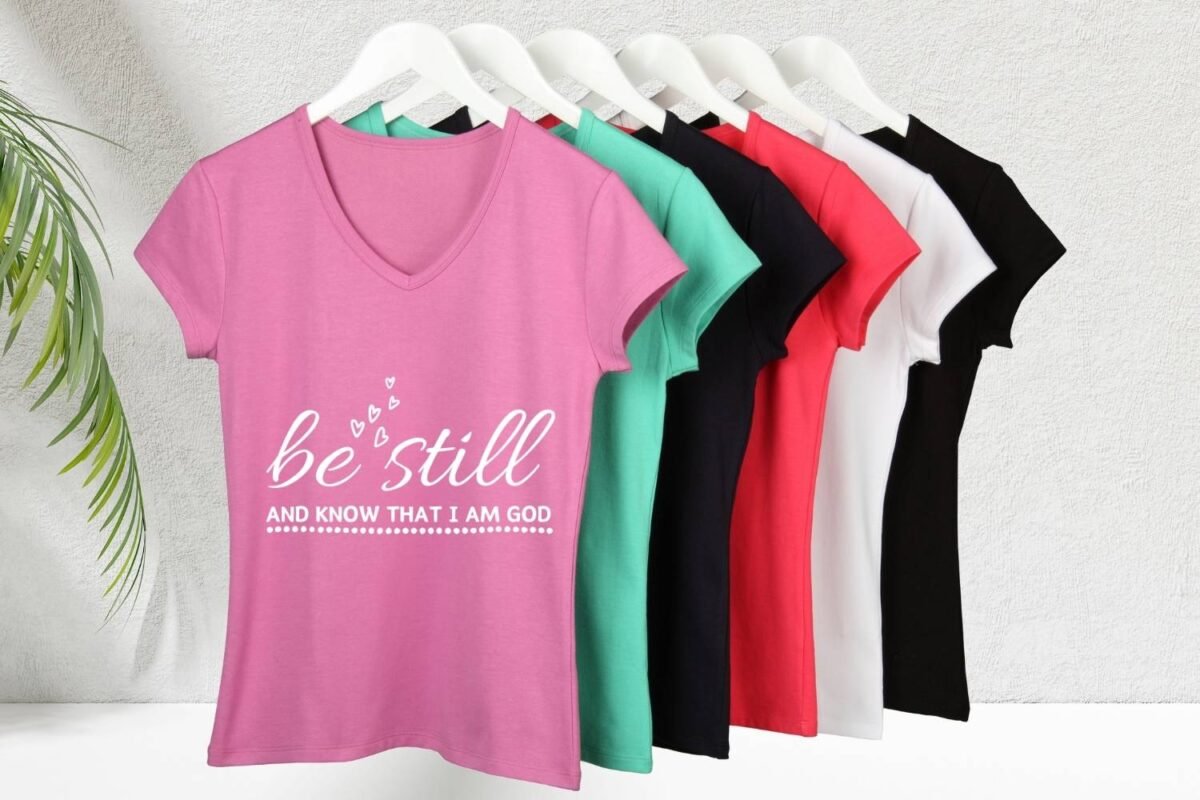 Christian Tshirt Design Print svg