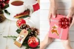 Christmas digital Stickers for planner