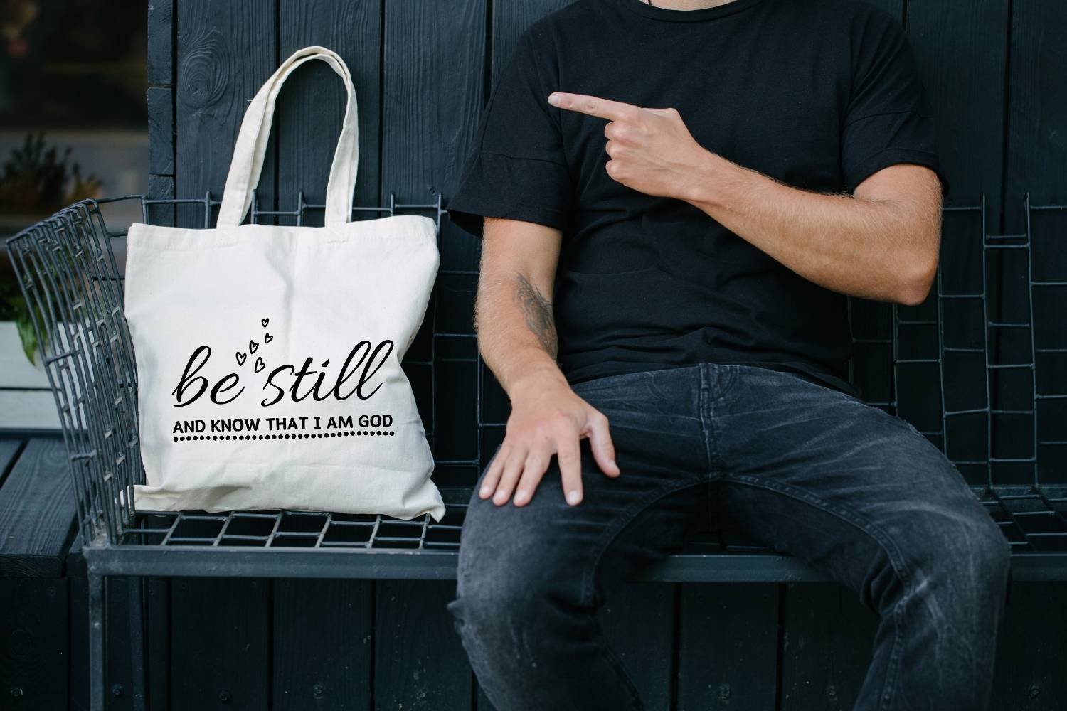 Christian Tshirt Design Print SVG PNG - Image 5