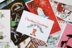 Christmas Printable stickers