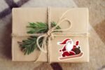 Christmas Printable stickers