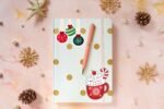 Christmas Digital Planner Sticker,