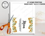 Card for Mom Birthday