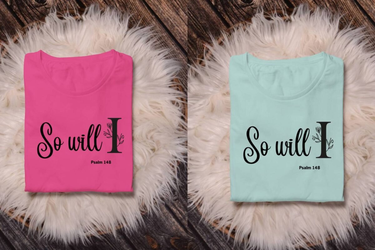 Bible Versus Tshirt design SVG