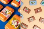 Christmas Printable stickers