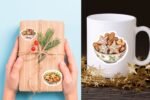 Christmas Digital prints for Planner