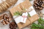 christmas Stickers