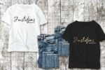 Self Motivational Tshirt Design Bundle