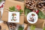 Christmas Prints