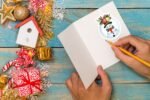 Christmas Digital Planner Stickers