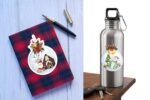Christmas Printable stickers