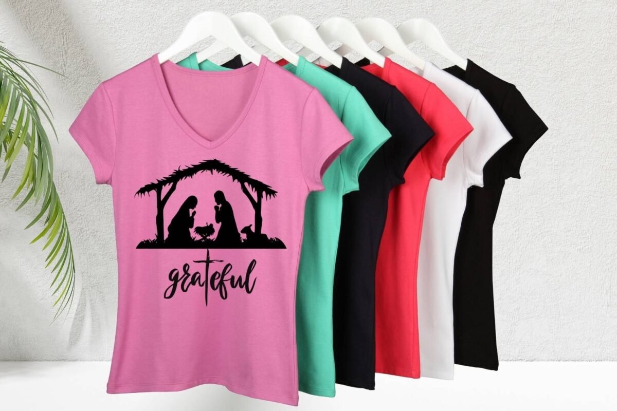 Tshirt Design Print SVG