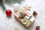 christmas Stickers,
