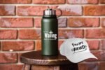 christian svg mug