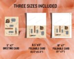 Card for Dad Birthday