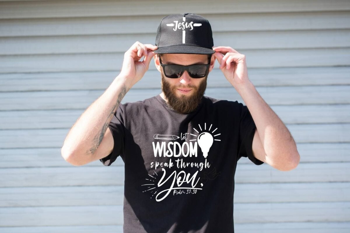 Bible verse Svg Png bundle