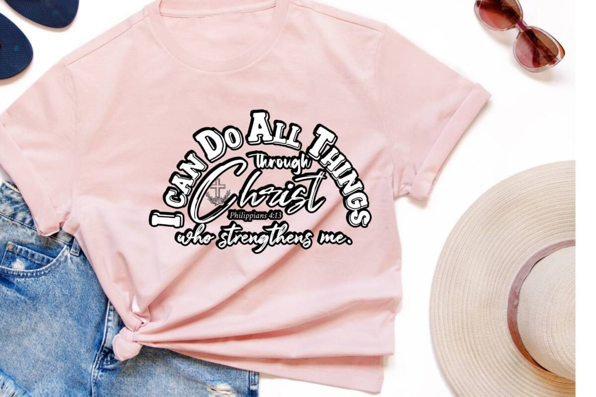 Positive Design Print