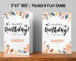 Happy Birthday Dad