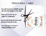 Dad Greeting Card