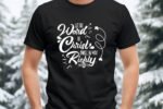 Bible Verses Tshirt Design Print