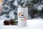 Not Today Satan Mug Print SVG PNG