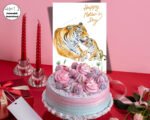 Mom Greeting Card