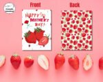 Mothers day Card