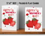 Printable Mother’s Day Card