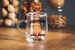 Faith Motivational Mug Design