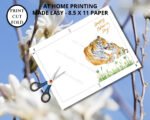 Printable Mother’s Day Card