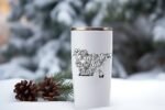 Christian Mug Design Print SVG