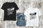 Religious Quotes Tshirt Design Print SVG