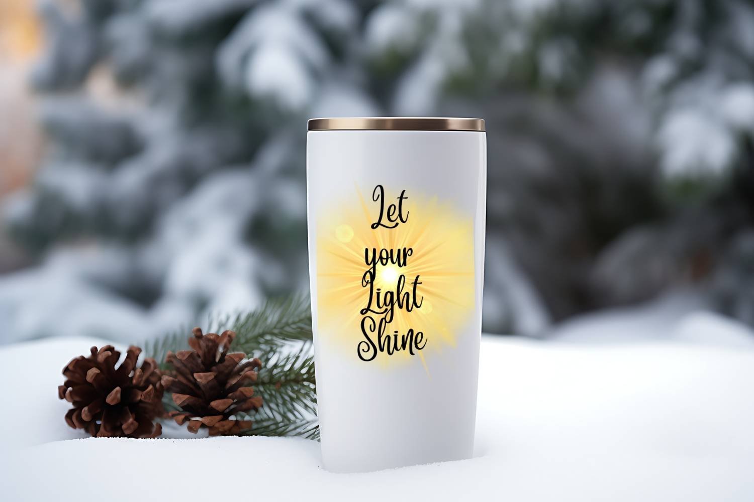 Bible Verse Mug design