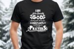 Bible Verses designfor Tshirt