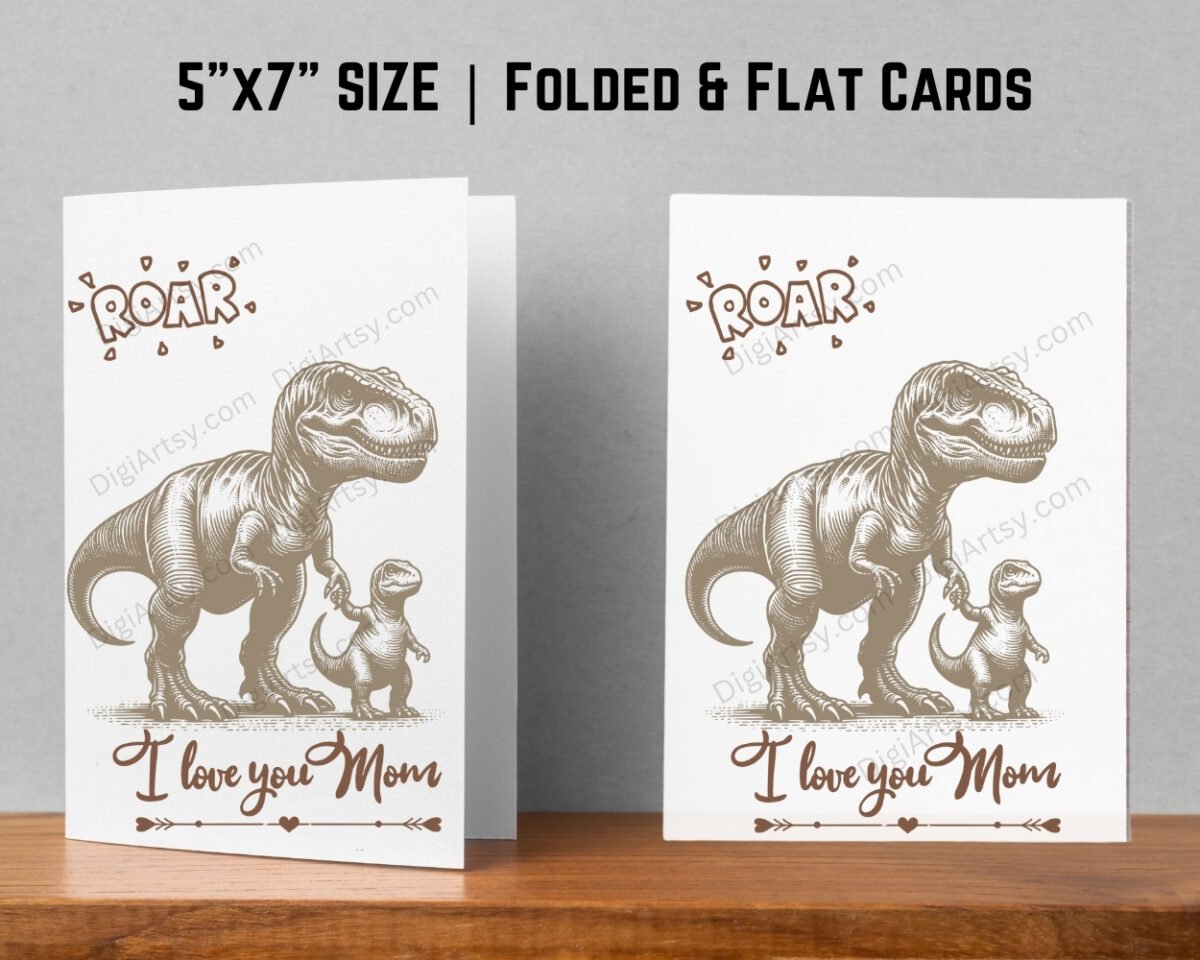 Happy Birthday Mom Print