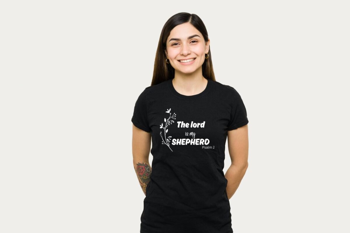 Bible Versus Tshirt design