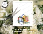 Mothers day Card