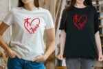 Design Print for Tshirt Svg