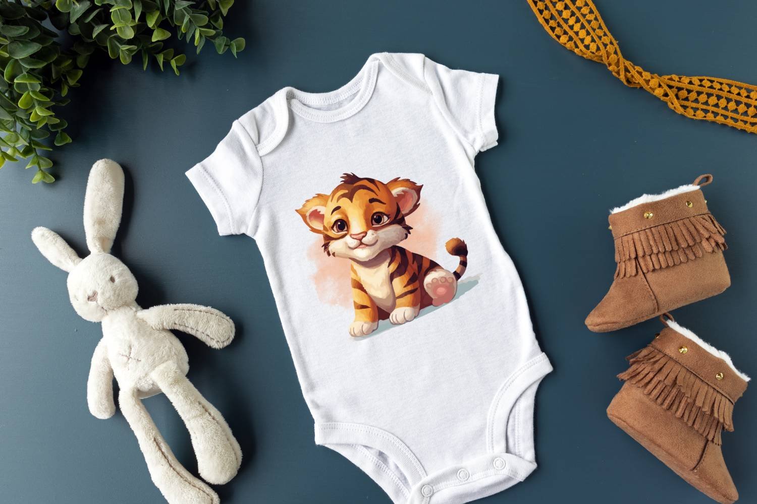 Safari Animal, clipart