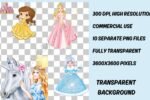 Sticker Sublimation Nursery Decor