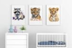 Nursery Decor