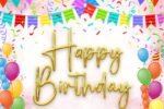 Balloons clipart